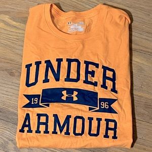 Men’s Under Armour Loose Fit Heat Gear T Shirt